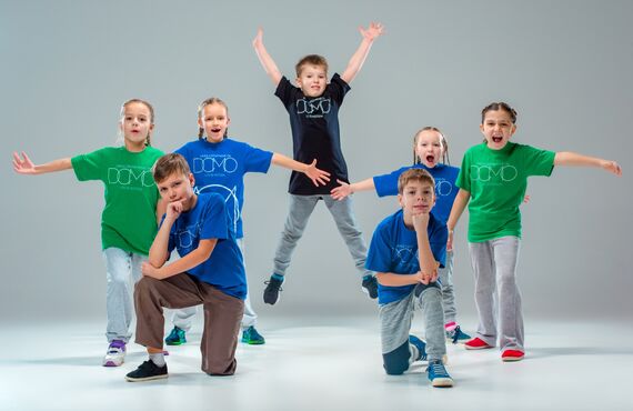 東京都内で人気のスポーツ教室なら運動神経向上を図ることができます