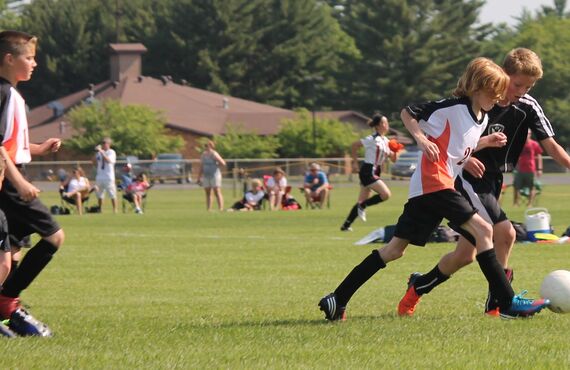 東京23区で人気の運動スクールは葛飾区でもご利用いただけます