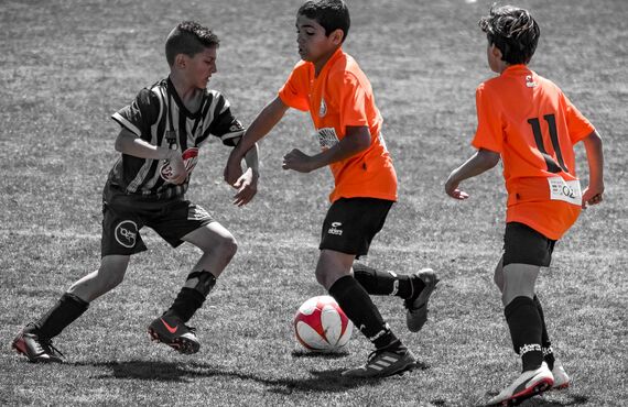 東京23区で運動のスクールをお探しなら板橋区のスクールをご利用ください